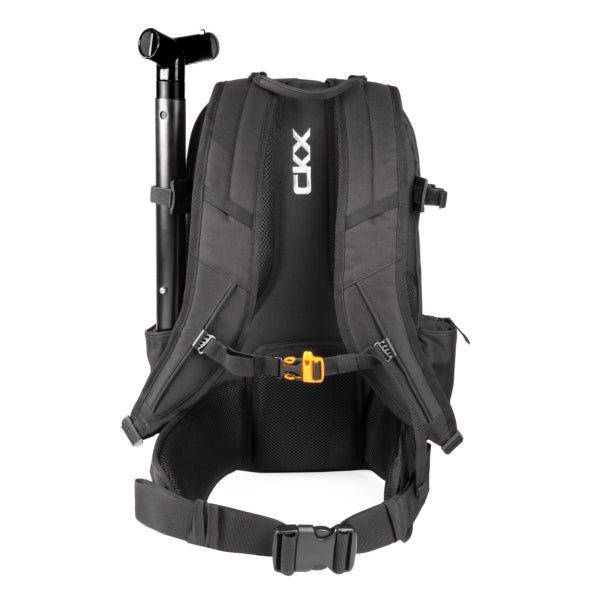 CKX Summit Backpack with Plow 23 L