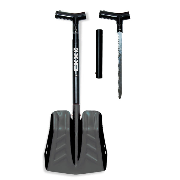CKX Summit Backpack with Plow 23 L