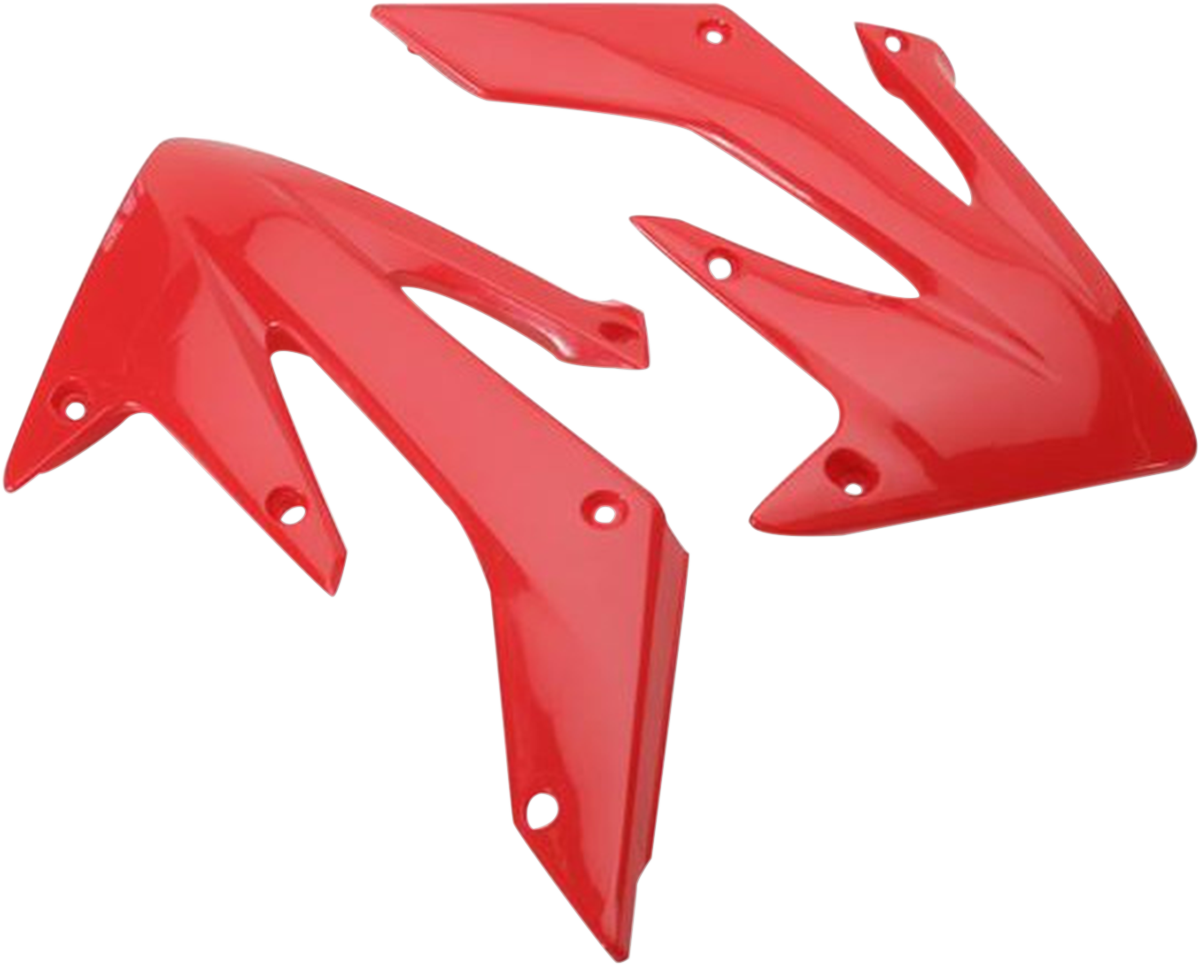 Replacement Radiator Shrouds