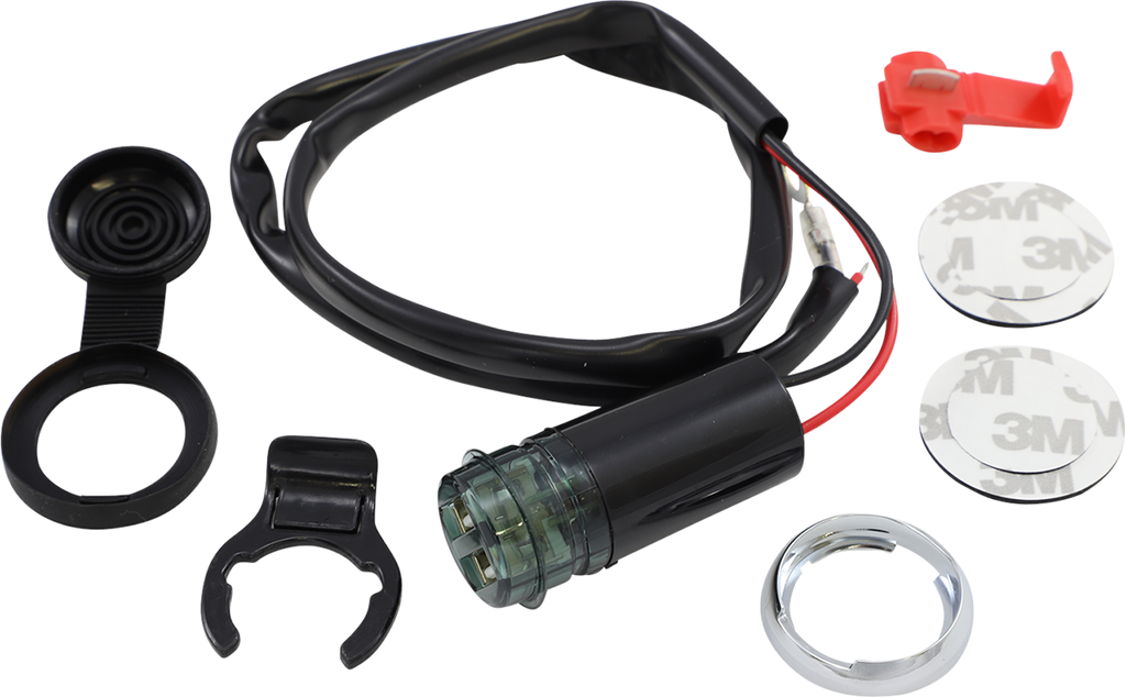 USB Adapter