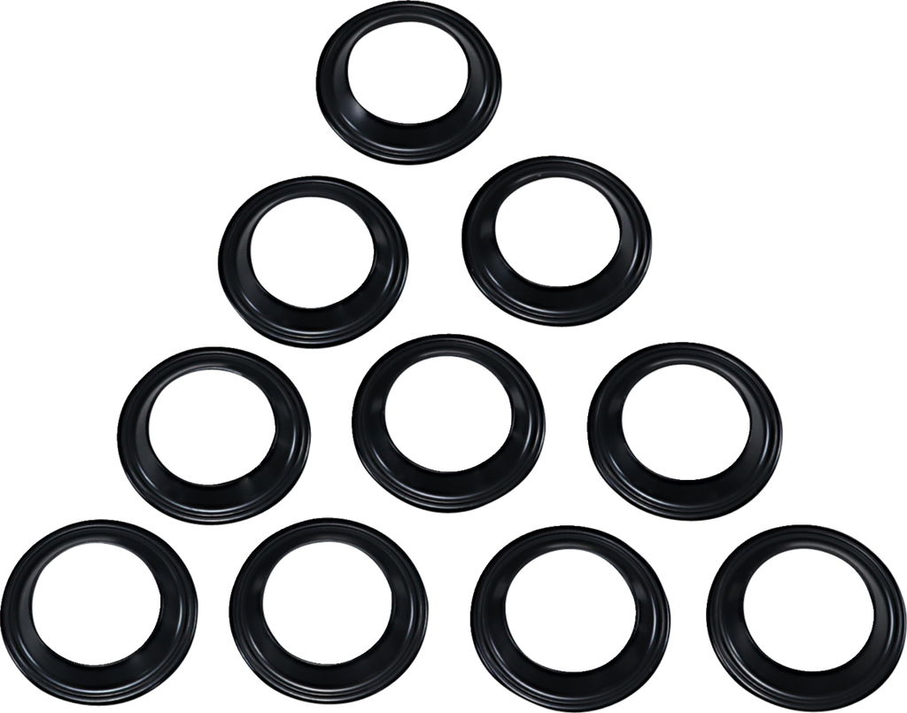 Fork Seals/Dust Seals 10-Pack