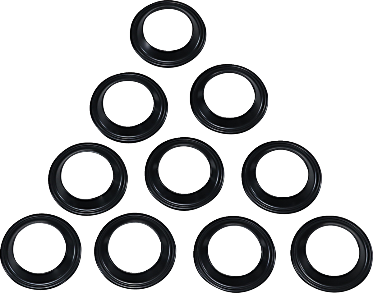 Fork Seals/Dust Seals 10-Pack