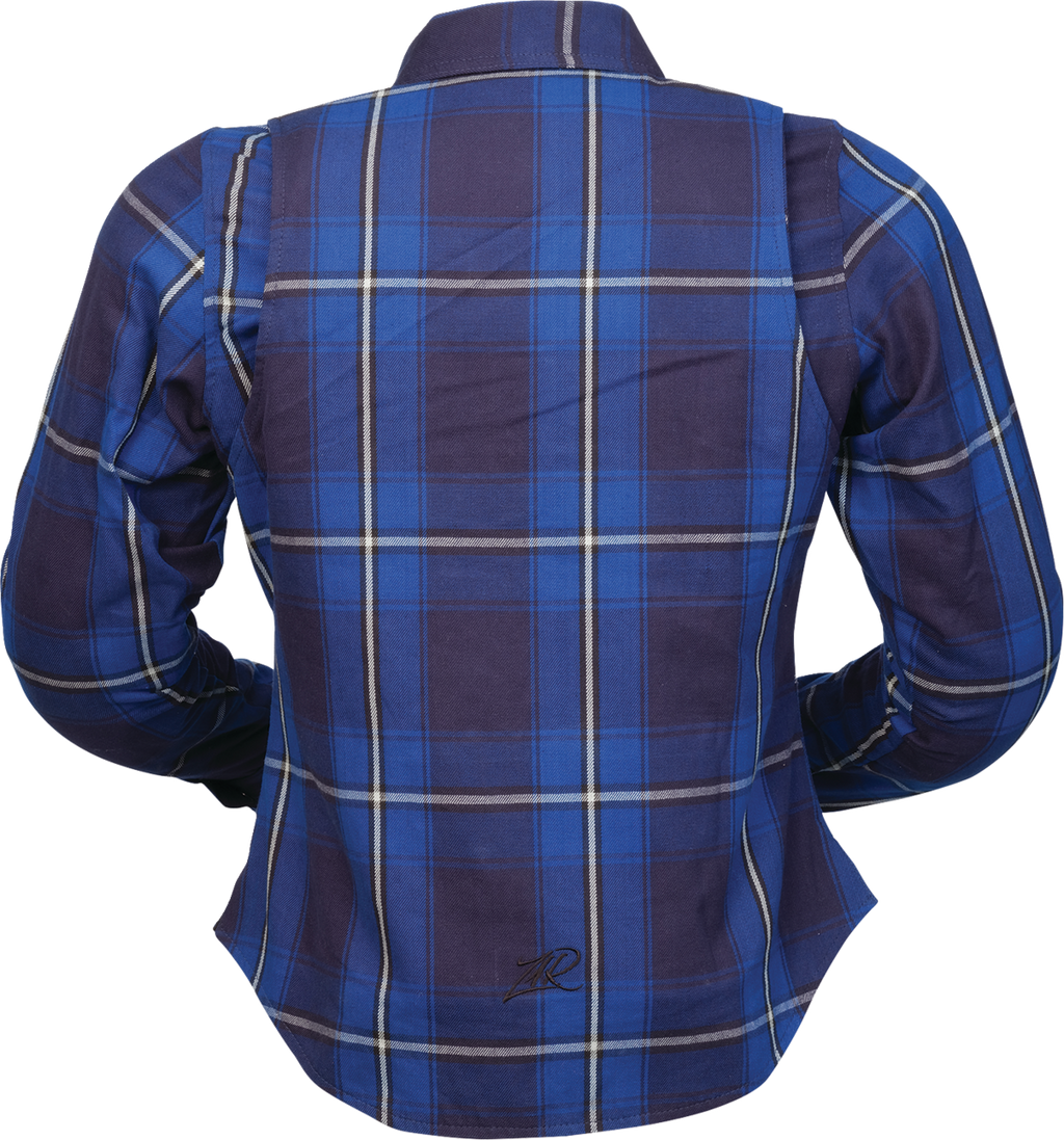 Women's Ashwood Flannel