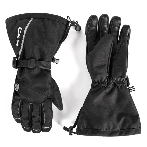 CKX Yukon Gloves (Old Version)