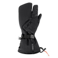 CKX Throttle Mittens 3-Fingers