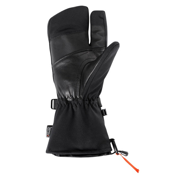CKX Throttle Mittens 3-Fingers