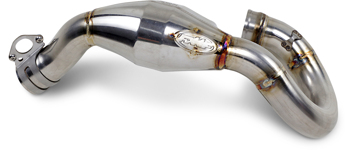 Megabomb Head Pipe