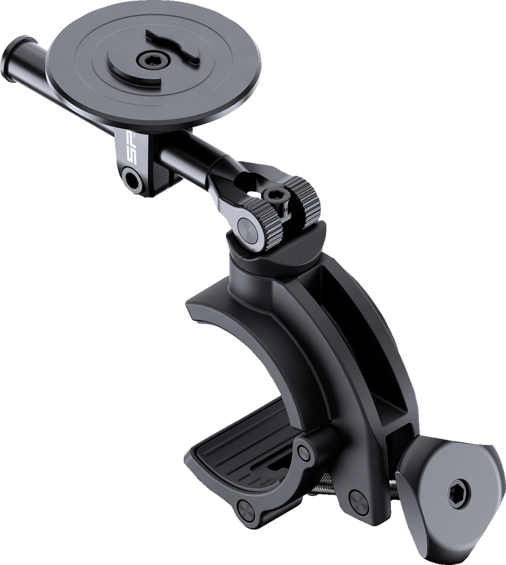 Roll Cage Mount 3D