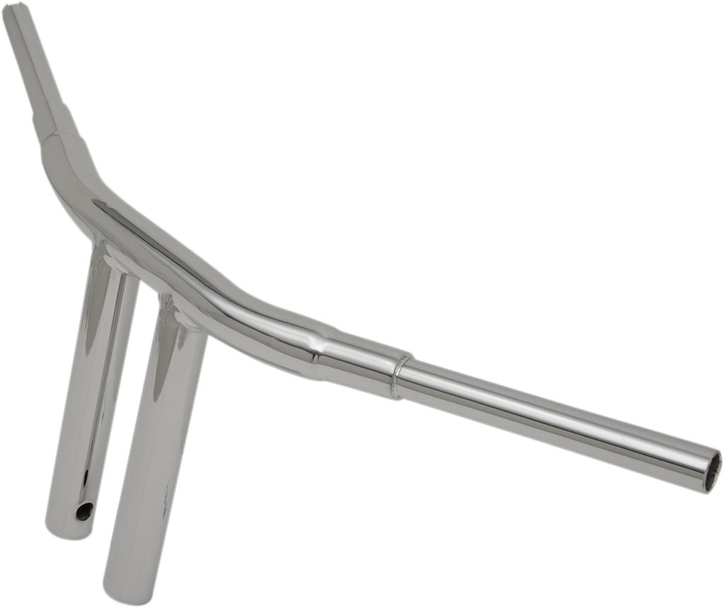 1-1/2" "Big" Buffalo Bar