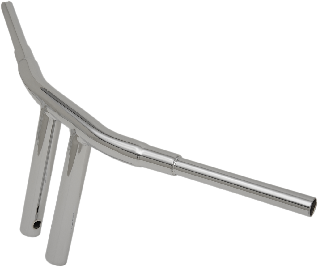 1-1/2" "Big" Buffalo Bar