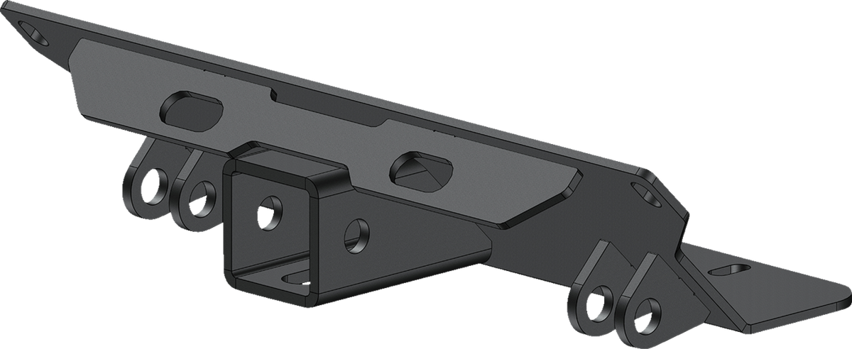 Lower Receiver