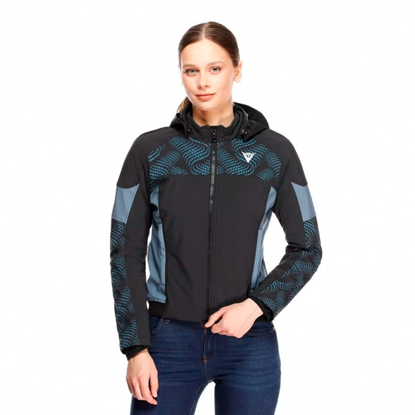 DAINESE Ignite 2 Tex Jacket - Women