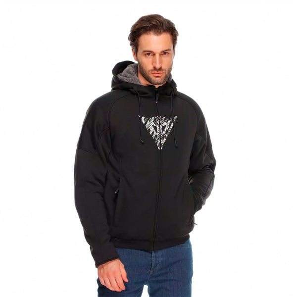 DAINESE Bovisa Full Zip Hoodie Men