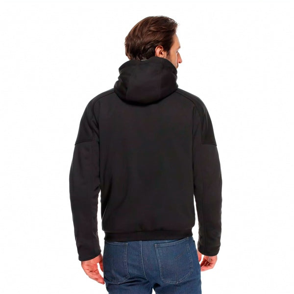 DAINESE Bovisa Full Zip Hoodie Men