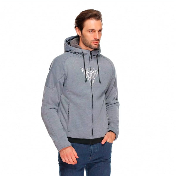 DAINESE Bovisa Full Zip Hoodie Men