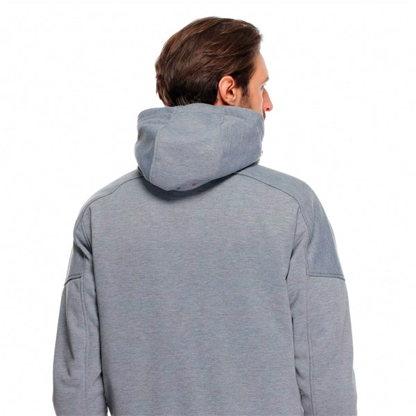 DAINESE Bovisa Full Zip Hoodie Men