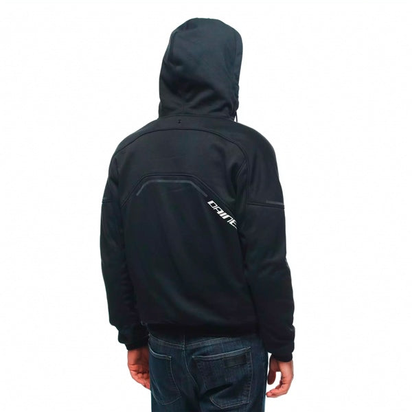 DAINESE Daemon-X Full Zip Hoodie - Men Men