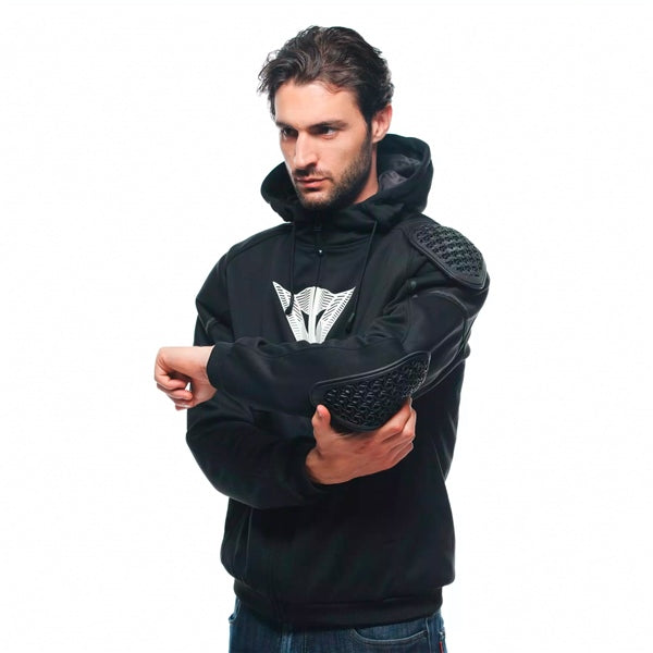 DAINESE Daemon-X Full Zip Hoodie - Men Men