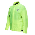 DAINESE Rainsuit Ultralight Men - Solid Color