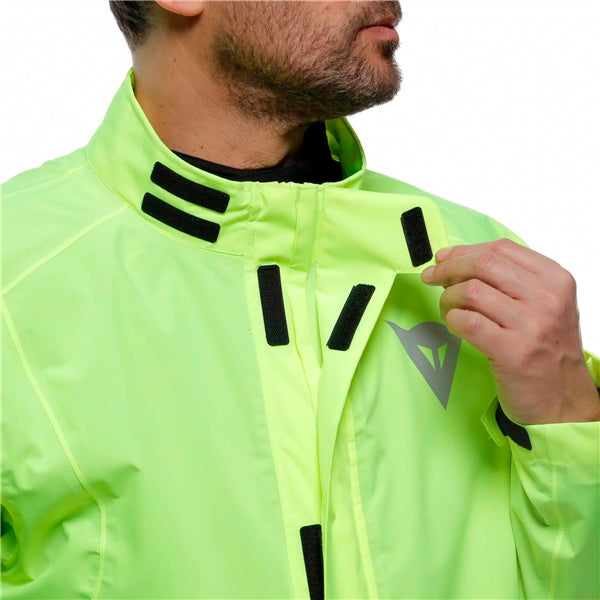 DAINESE Ultralight Rain Jacket