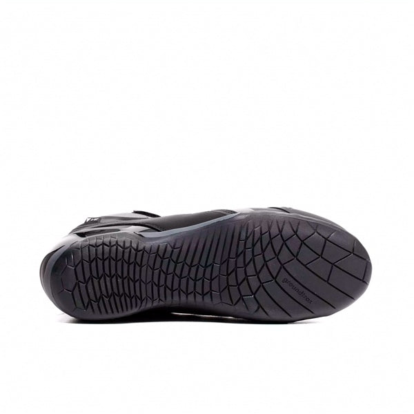 DAINESE Herian D-WP Shoes
