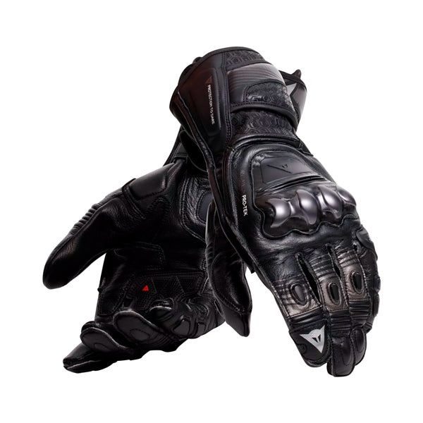 DAINESE Fiero Metal Gloves Men