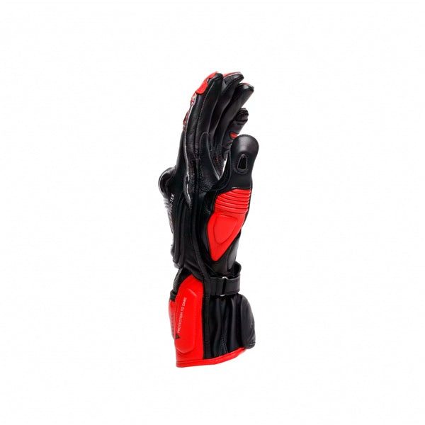 DAINESE Fiero Metal Gloves Men
