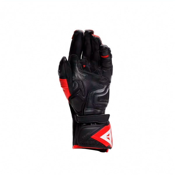 DAINESE Fiero Metal Gloves Men