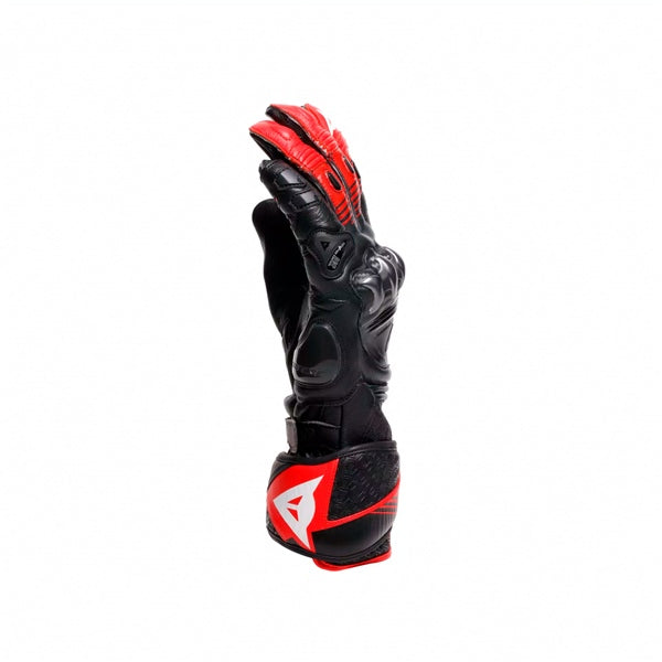 DAINESE Fiero Metal Gloves Men