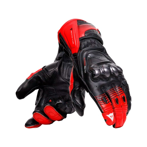 DAINESE Fiero Metal Gloves Men
