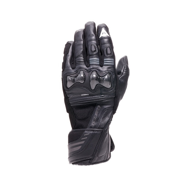 DAINESE Reacto Carbon Gloves - Long Men