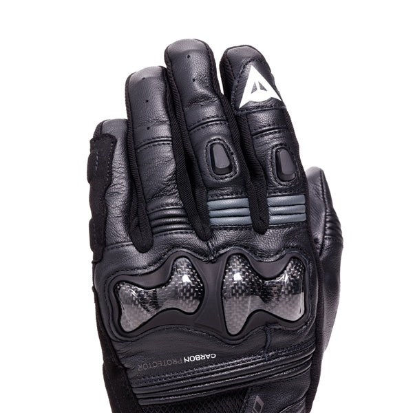 DAINESE Reacto Carbon Gloves - Long Men