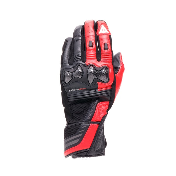 DAINESE Reacto Carbon Gloves - Long Men