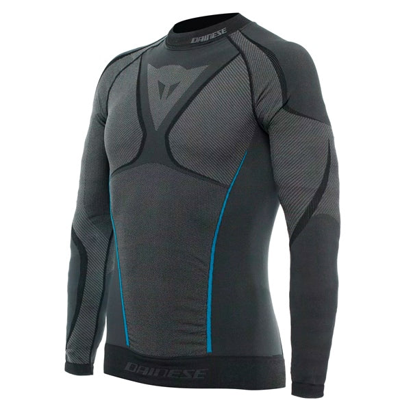 Dainese Dry LS - Long Sleeve Base Layer for men