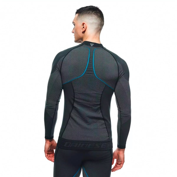 Dainese Dry LS - Long Sleeve Base Layer for men
