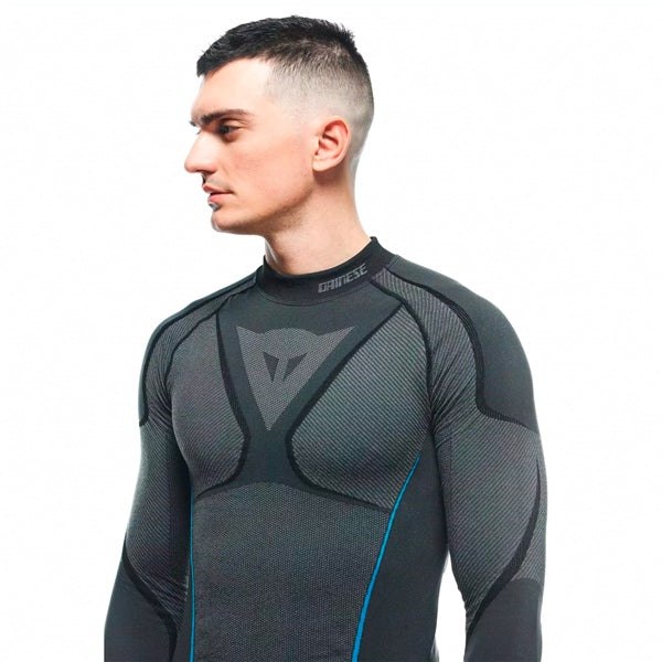 Dainese Dry LS - Long Sleeve Base Layer for men