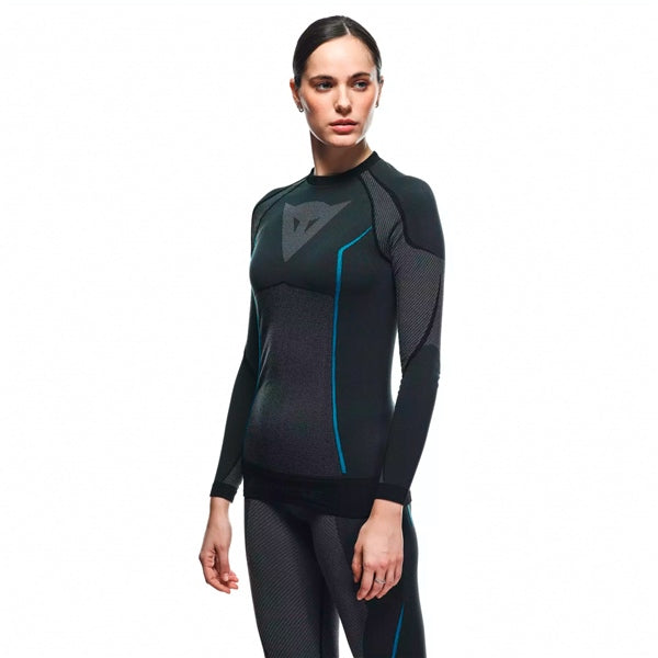 Dainese Dry LS - Long Sleeve Base Layer for men