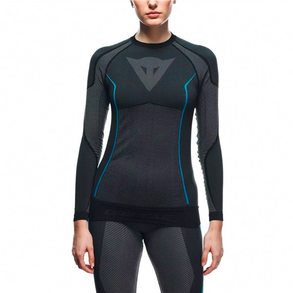 Dainese Dry LS - Long Sleeve Base Layer for men