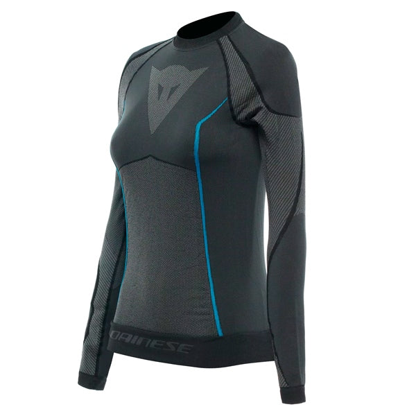 Dainese Dry LS - Long Sleeve Base Layer for men