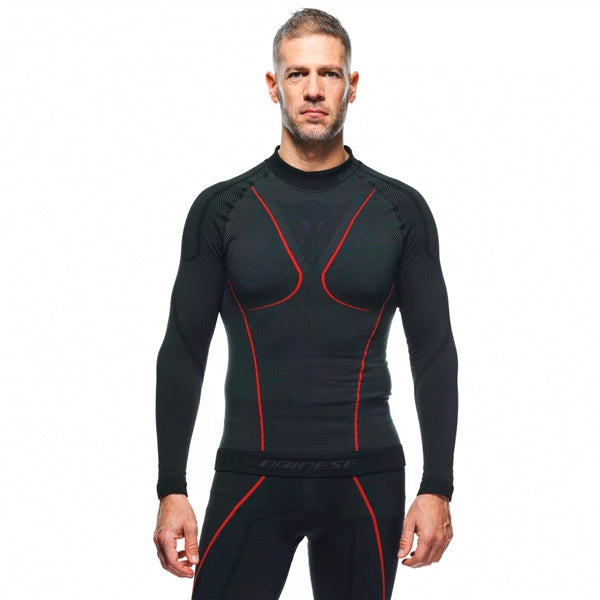 DAINESE Thermo LS - Long Sleeve Base Layer for Men Long sleeves top