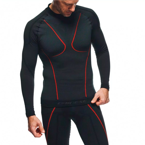 DAINESE Thermo LS - Long Sleeve Base Layer for Men Long sleeves top