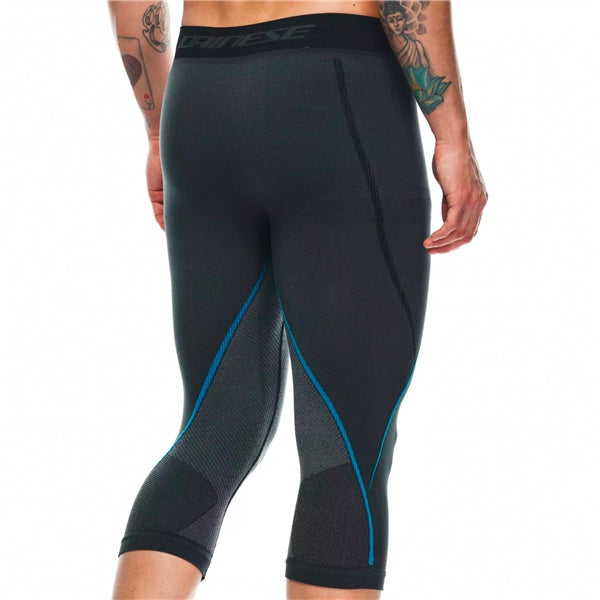 DAINESE 3/4 Dry Underpants - Pants 3/4 Underpants