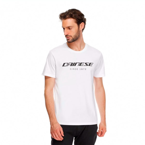 Dainese Essence Wordmark T-Shirt - Men