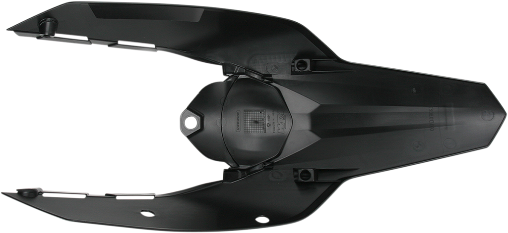 Rear Fender