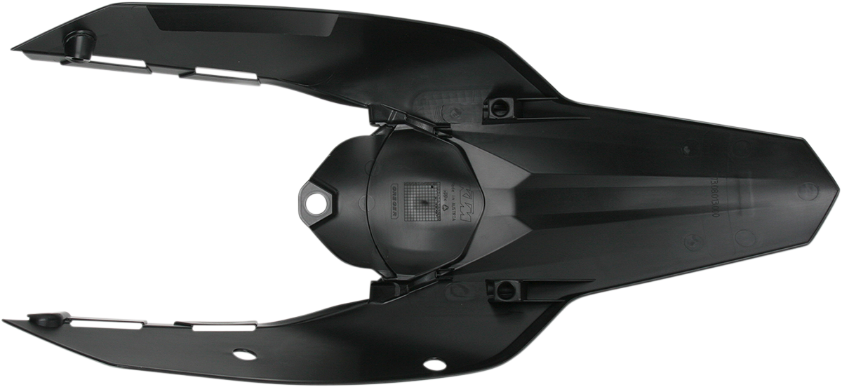 Rear Fender