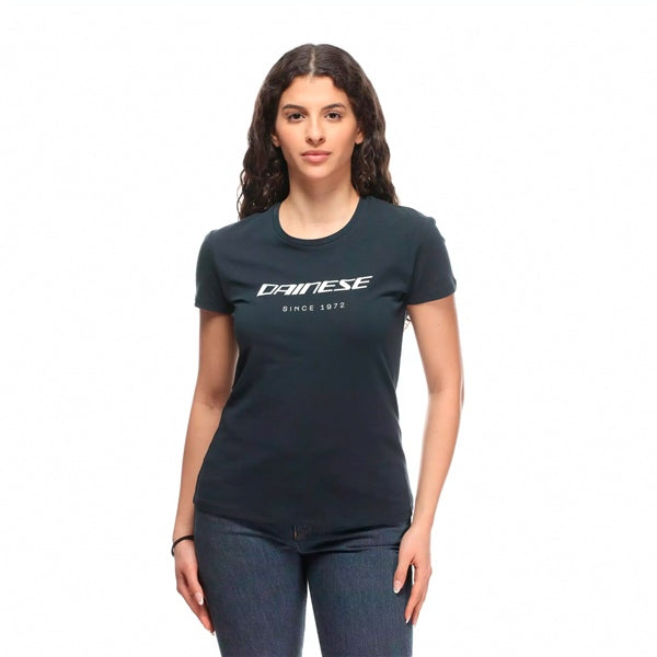 DAINESE Essence Wordmark T-Shirt - Women