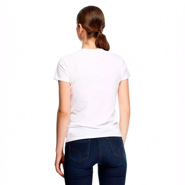 DAINESE Essence Wordmark T-Shirt - Women