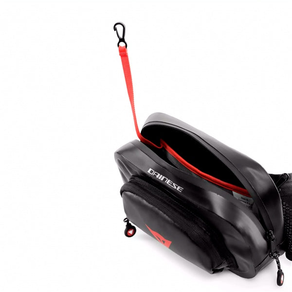DAINESE Explorer Waist Bag 1.8 L