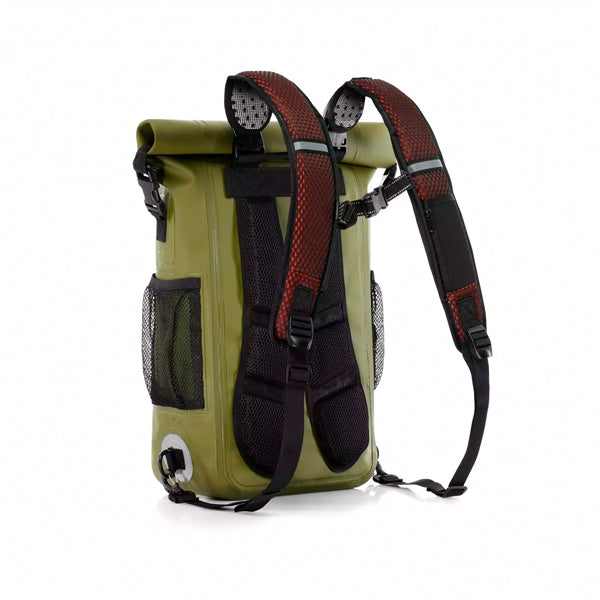 DAINESE Explorer WP Backpack 15 L