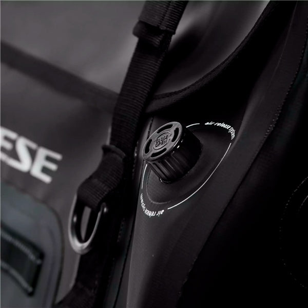 DAINESE Duffel WP Bag 45 L